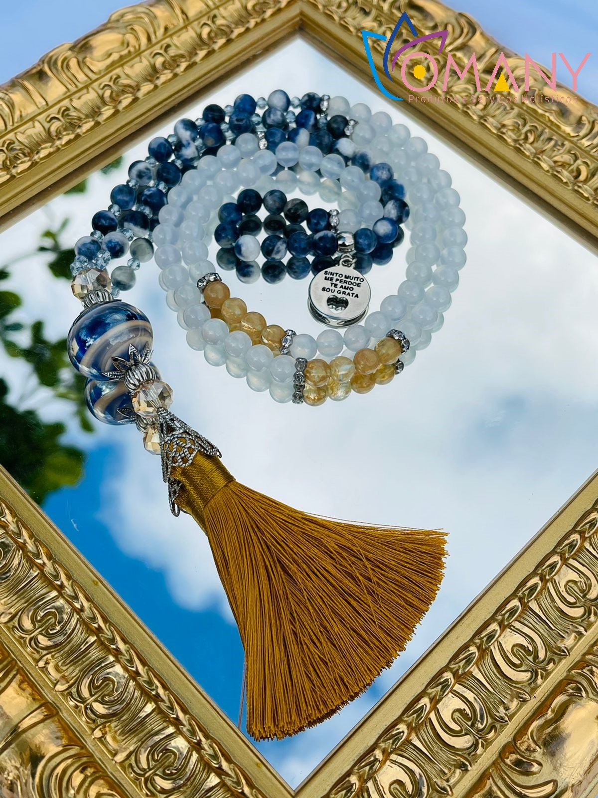 Japamala Águia Chilena